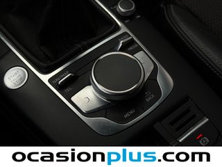Audi A3 Sportback S line 35 TDI 110 kW (150 CV)
