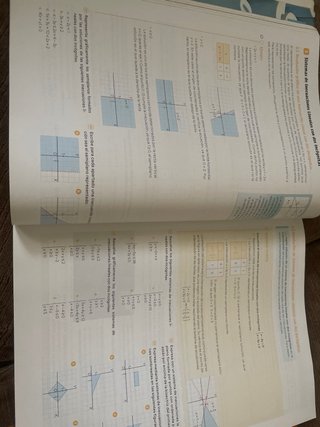 Matemáticas aplicadas a las CCSS 1 Revuela SM