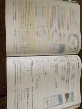 Matemáticas aplicadas a las CCSS 1 Revuela SM