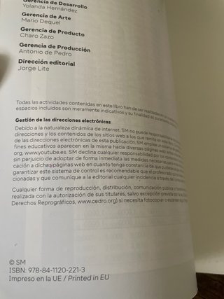 Matemáticas aplicadas a las CCSS 1 Revuela SM