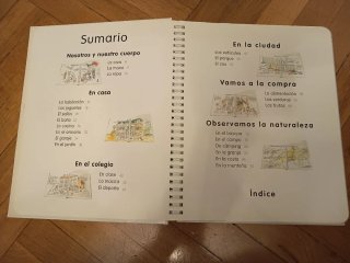 Mi primer imaginario