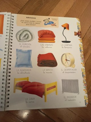 Mi primer imaginario