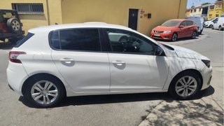 Peugeot 308 2014