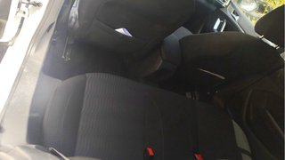 Peugeot 308 2014