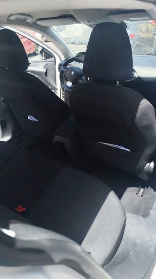 Peugeot 308 2014