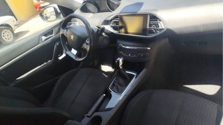 Peugeot 308 2014