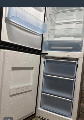 Frigorífico Balay NoFrost Acero Inoxidable
