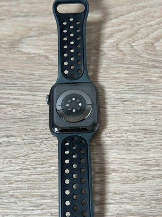 Apple Watch Nike Series 6 44mm GPS + Cellular