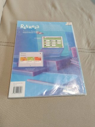 Lengua Castellana y Literatura. 3 Secundaria. R...