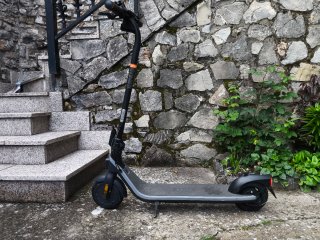 Ninebot E2 Patinete Eléctrico