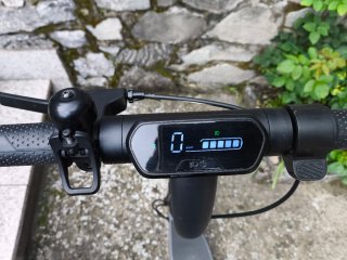 Ninebot E2 Patinete Eléctrico