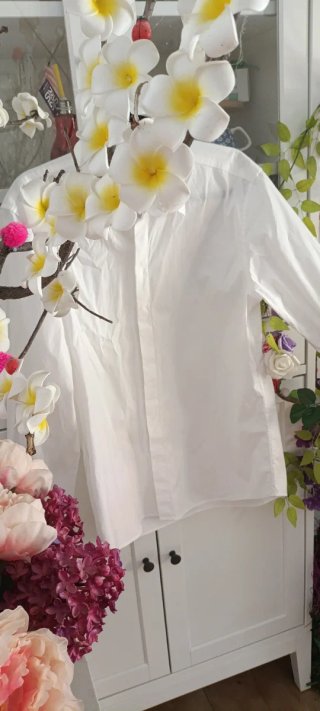 Camisa LOEWE Blanca