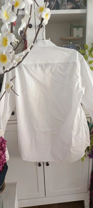 Camisa LOEWE Blanca