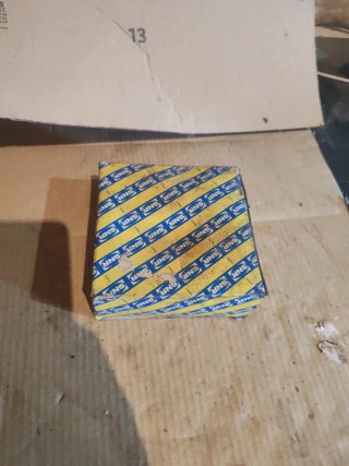 Polea tensora SNR GT366.01 PSA 2.0
