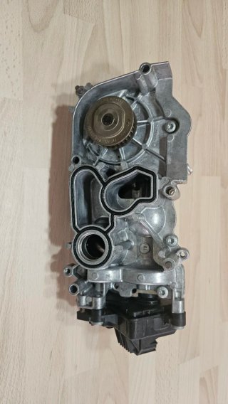 Bomba de agua 1.0 1.5 TSI
