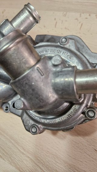 Bomba de agua 1.0 1.5 TSI