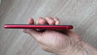 iPhone XR 64 Gb Rojo