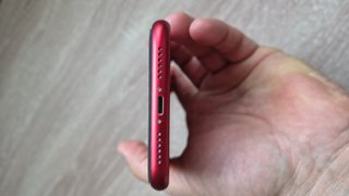 iPhone XR 64 Gb Rojo
