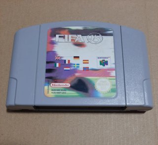Lote 3 Video Juegos N64  Nintendo 64 Originales.
