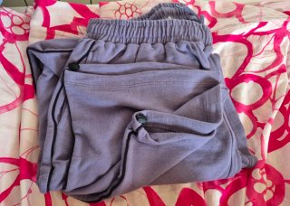 Pantalones IETS FRANS