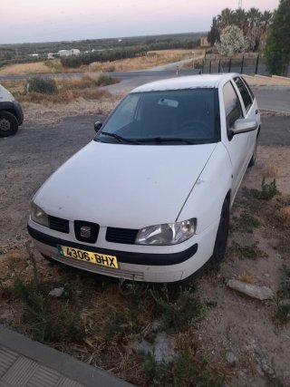 SEAT Ibiza 2021