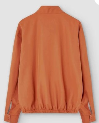 Chaqueta Harrington Adolfo Domínguez