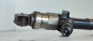 INYECTOR NISSAN PRIMERA TRAV. (P12) 2.2 16V Turbo