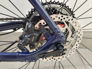 Bicicleta Giant Talon