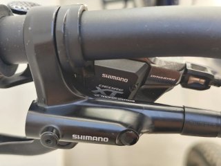 Bicicleta Giant Talon