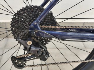 Bicicleta Giant Talon