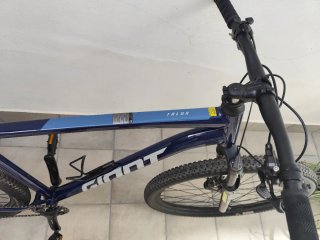 Bicicleta Giant Talon