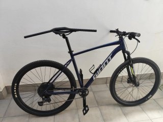 Bicicleta Giant Talon