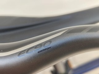Bicicleta Giant Talon