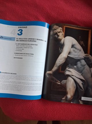 Historia del Arte 2 BA
