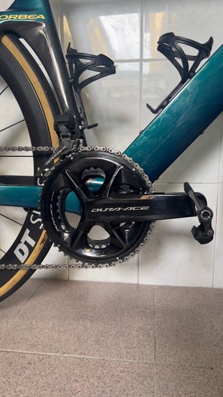 ORBEA ORCA AERO Dura-Ace di2 12v