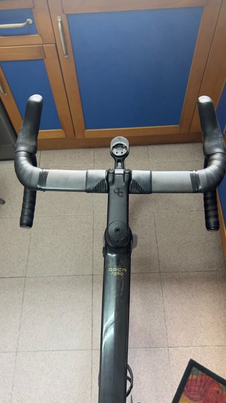 ORBEA ORCA AERO Dura-Ace di2 12v