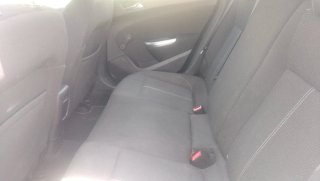 Opel Astra 2010