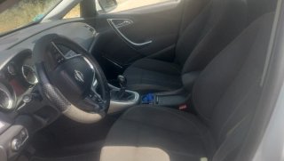 Opel Astra 2010