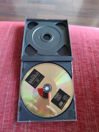 James Brown 2CD The Gold Collection