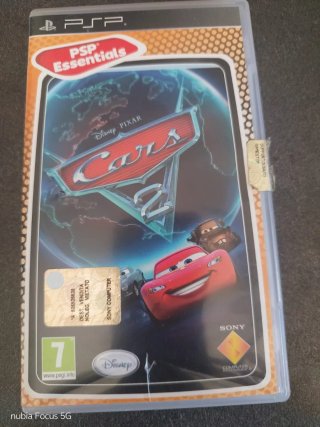 Giochi PSP: Invizimals (3 giochi) + altri