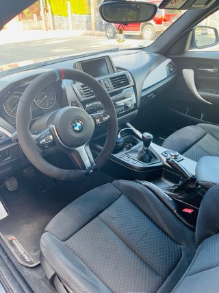 BMW SERIE 2 COUPÉ 2016