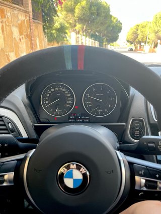 BMW SERIE 2 COUPÉ 2016