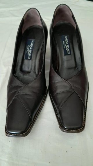 Zapatos de salón Marina Rinaldi