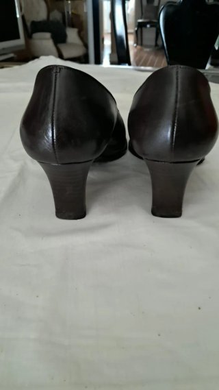Zapatos de salón Marina Rinaldi