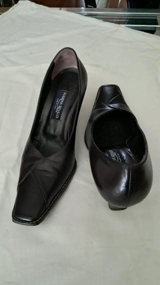 Zapatos de salón Marina Rinaldi