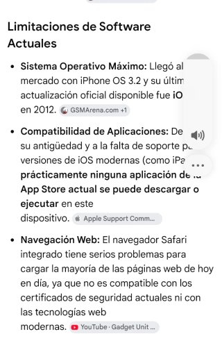 iPad 16GB Plata