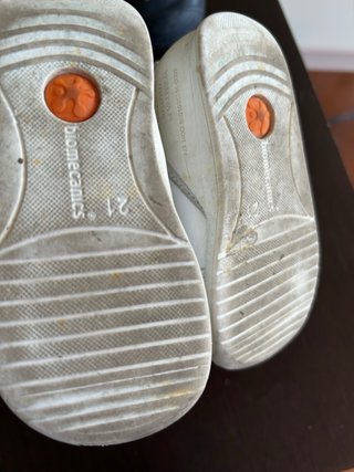 Biomecanics Sandalias Talla 20 y 21
