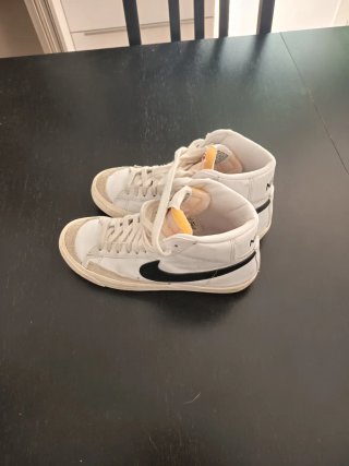 Zapatillas Nike Blazer Mid