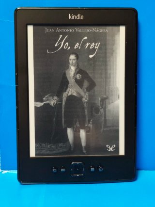 E-Reader Kindle 4ª Generazione