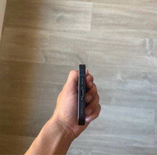 iPhone 13 Negro